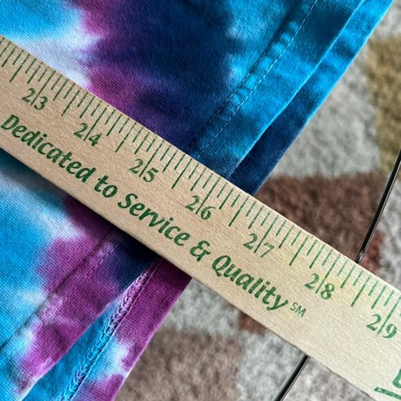 Liquid Blue Grateful Dead 30 Years T-Shirt 19.5x26” - Picture 7 of 7